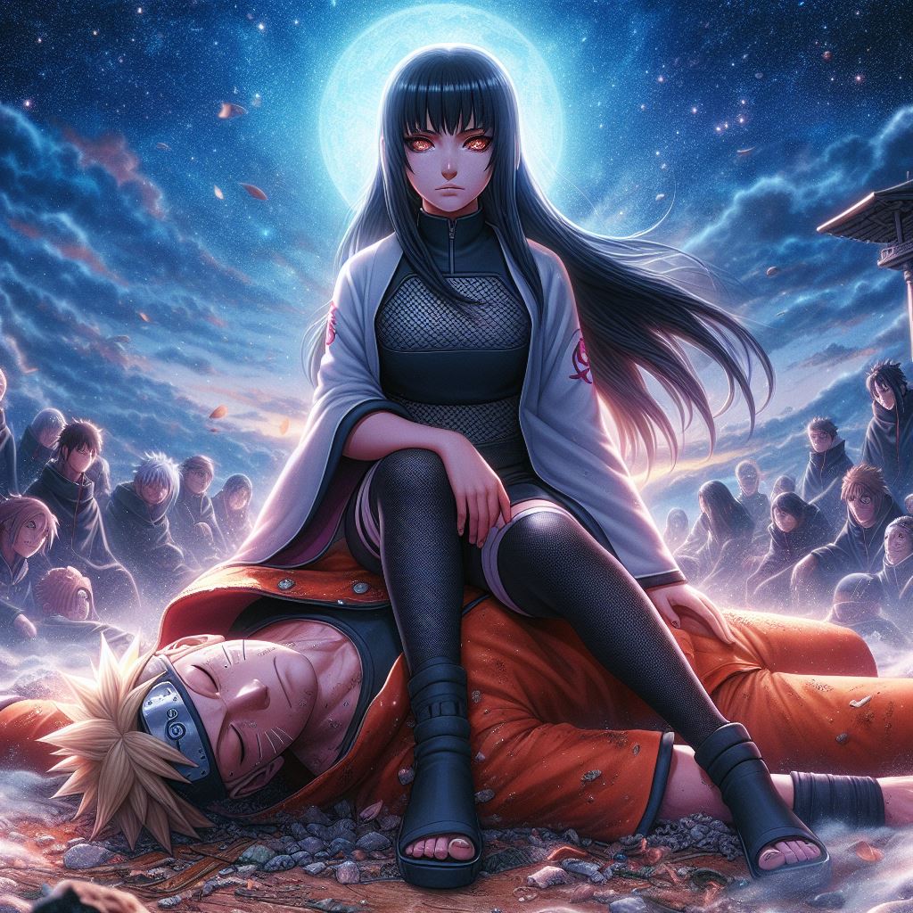 Hinata Dominating Naruto By Otaku7807 On DeviantArt hinata-dominating-naruto-by-otaku7807-on-deviantart