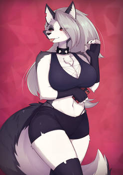 commission-Loona