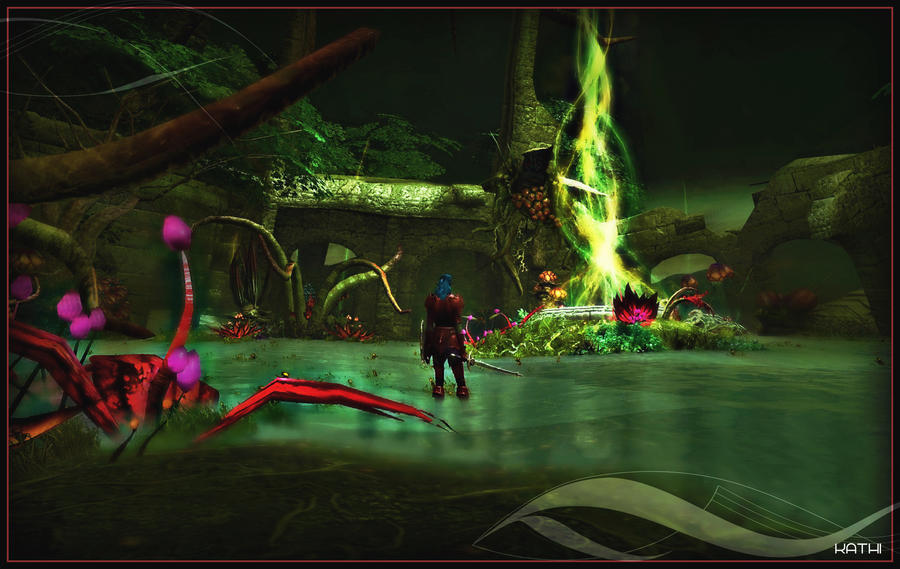 Journal 3 The Rift Rift game by Kathamausl on DeviantArt