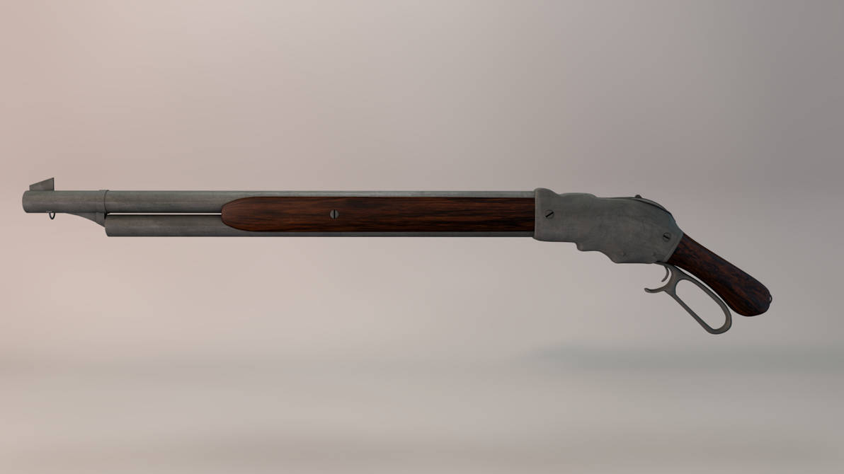 Model 1887 Animation Model 1887 by EdvinHagstrom on DeviantArt