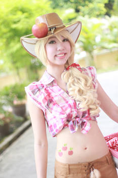 Applejack