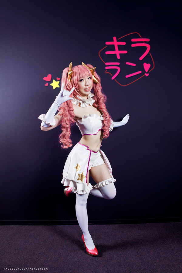 Kiraran By Mikuen Drops On Deviantart Kiraran By Mikuen Drops On Deviantart