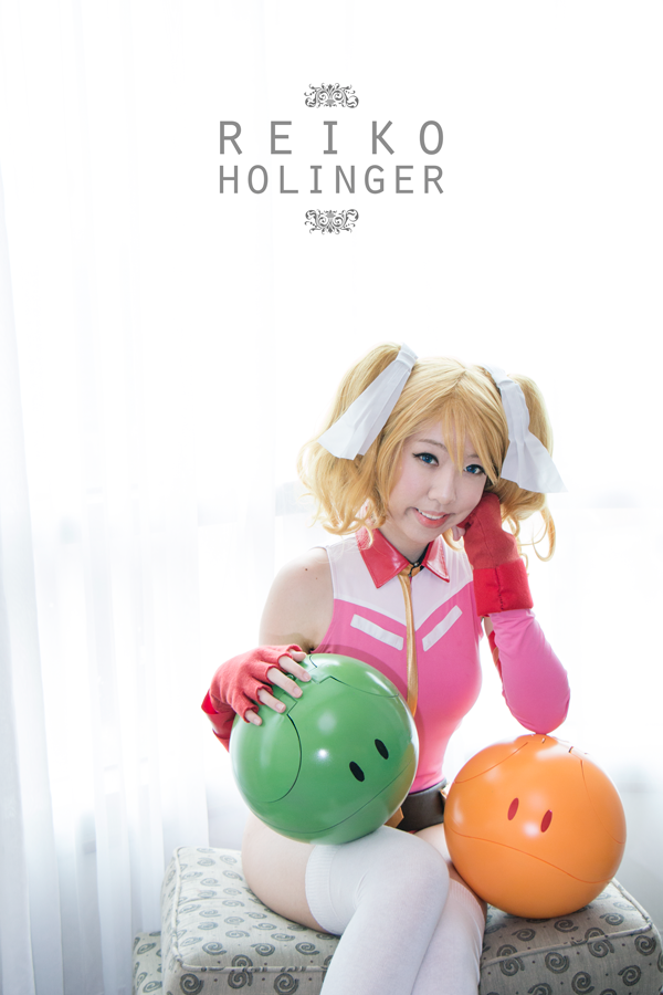 Reiko Holinger I