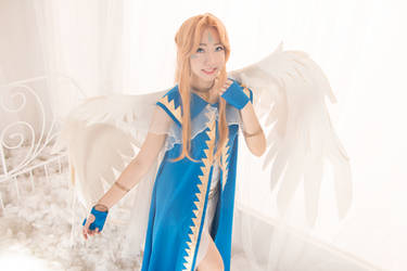 Belldandy I