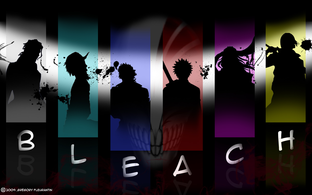 Backgrounds-Bleach-Anime-Wallpapers by TristonTheWolf on DeviantArt