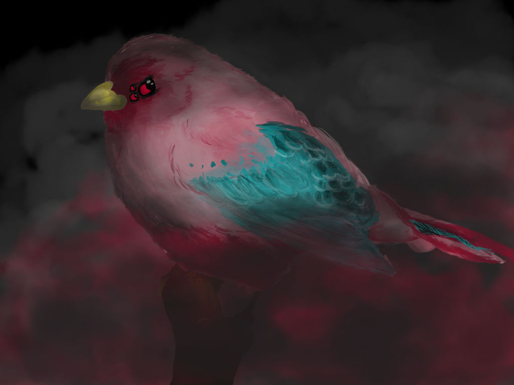 Deviantart Mailbird Bird by squirellprincess on DeviantArt