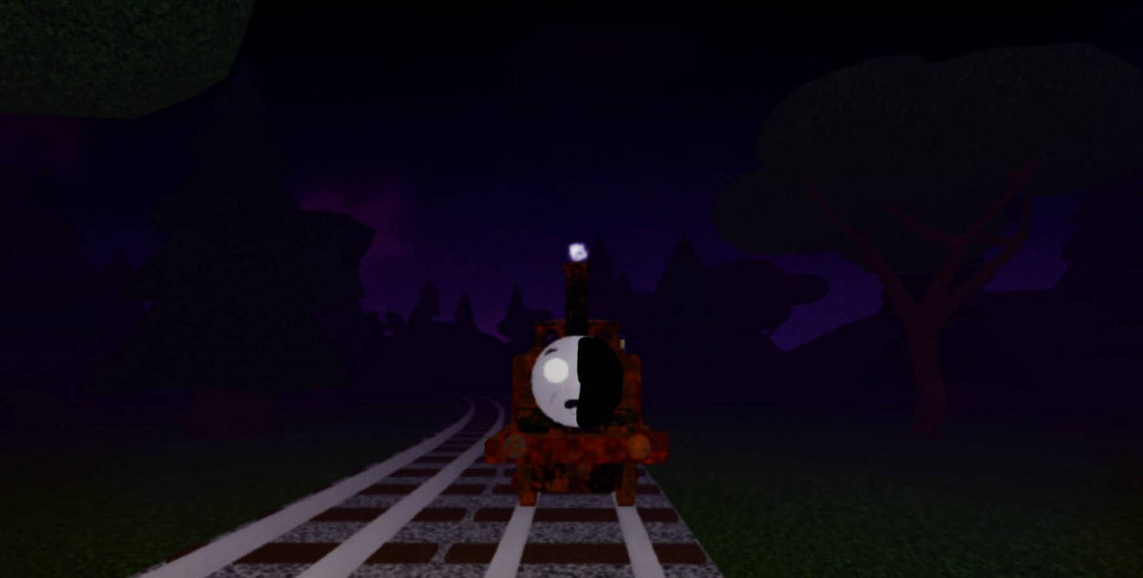 The Half Engine by ClintonThePariah5910 on DeviantArt