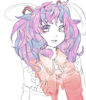 vocaloid wip