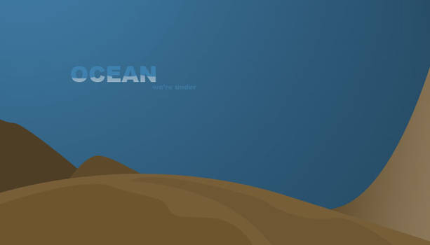 Ocean: We're Under