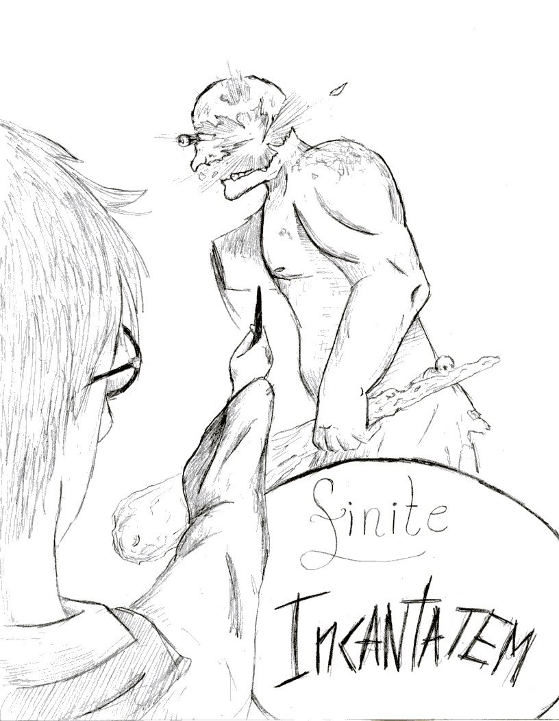 Finite Incantatem