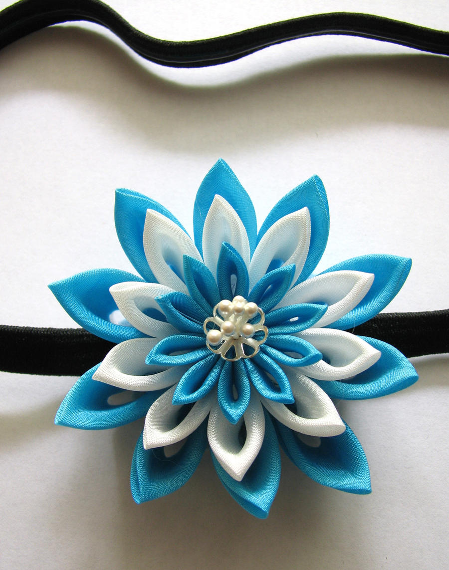 Custom order Turquoise  white