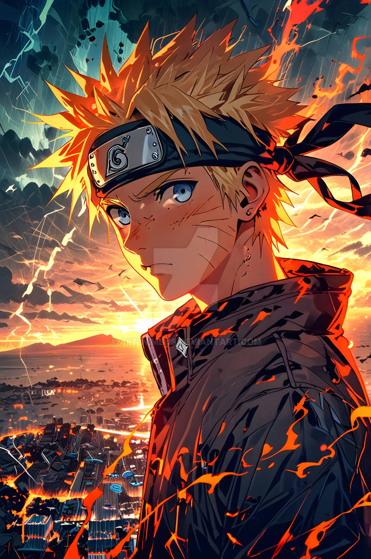 Naruto Uzumaki Fan Art 1 By Art Nimbus On DeviantArt naruto-uzumaki-fan-art-1-by-art-nimbus-on-deviantart