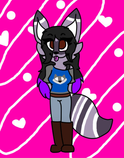 UnderTale character by toothlessfury10 on DeviantArt