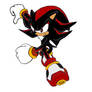 Shadow the Hedgehog