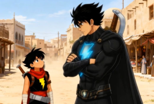 Striders Dad SHADOW STRIDER'S FATHER by striderhiryulove on DeviantArt