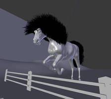 just for giggles Mr Frizz