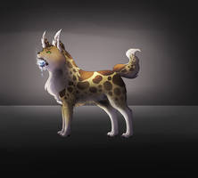 Mgistream contest entry