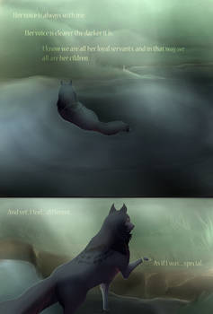 DOTW: Dark moon rising P1