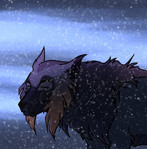 And then it snower again