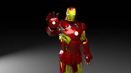 ironman