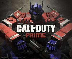 CoD:PRIME