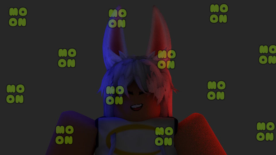 Rabbit Miruko GFX by Louwow on DeviantArt