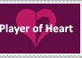 Player Of Heart