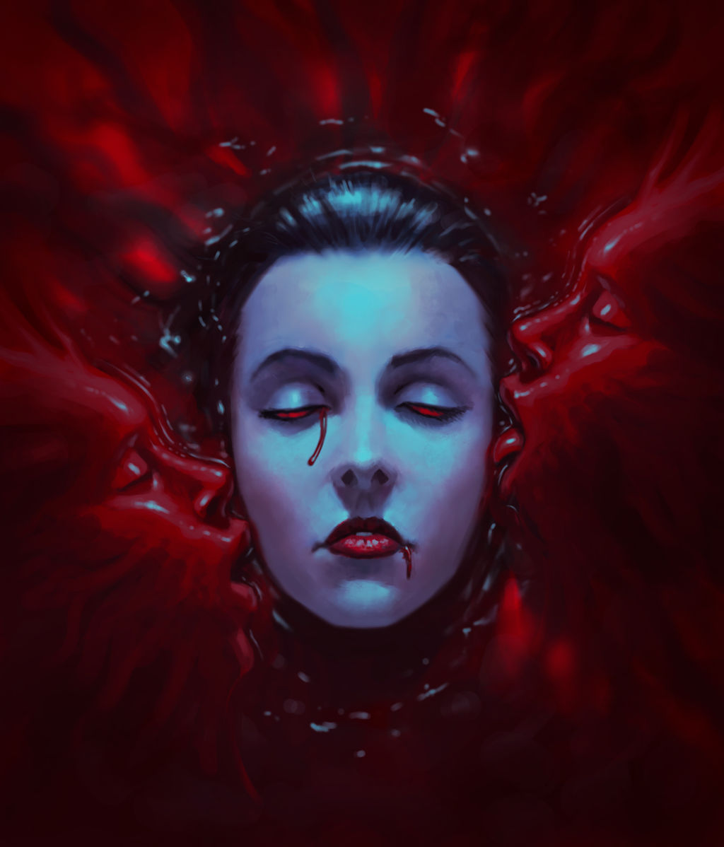 Bloodbath by RoBs0n on DeviantArt