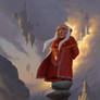 The Dungeon Master