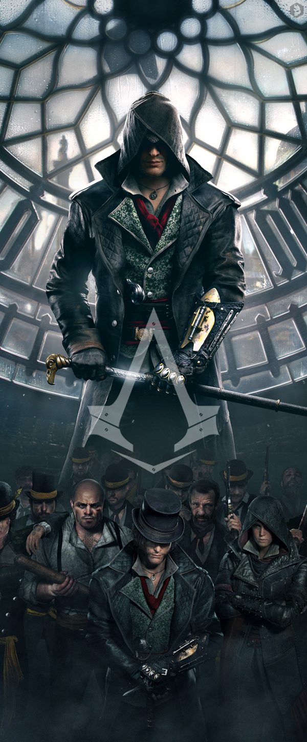 Assassin's Creed: Syndicate