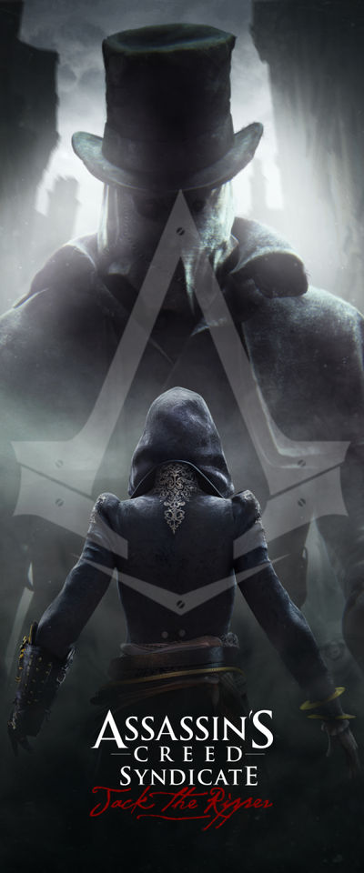 Jack The Ripper Ac Unity Mod Assassin's Creed: Syndicate - Jack The Ripper by KindratBlack on DeviantArt