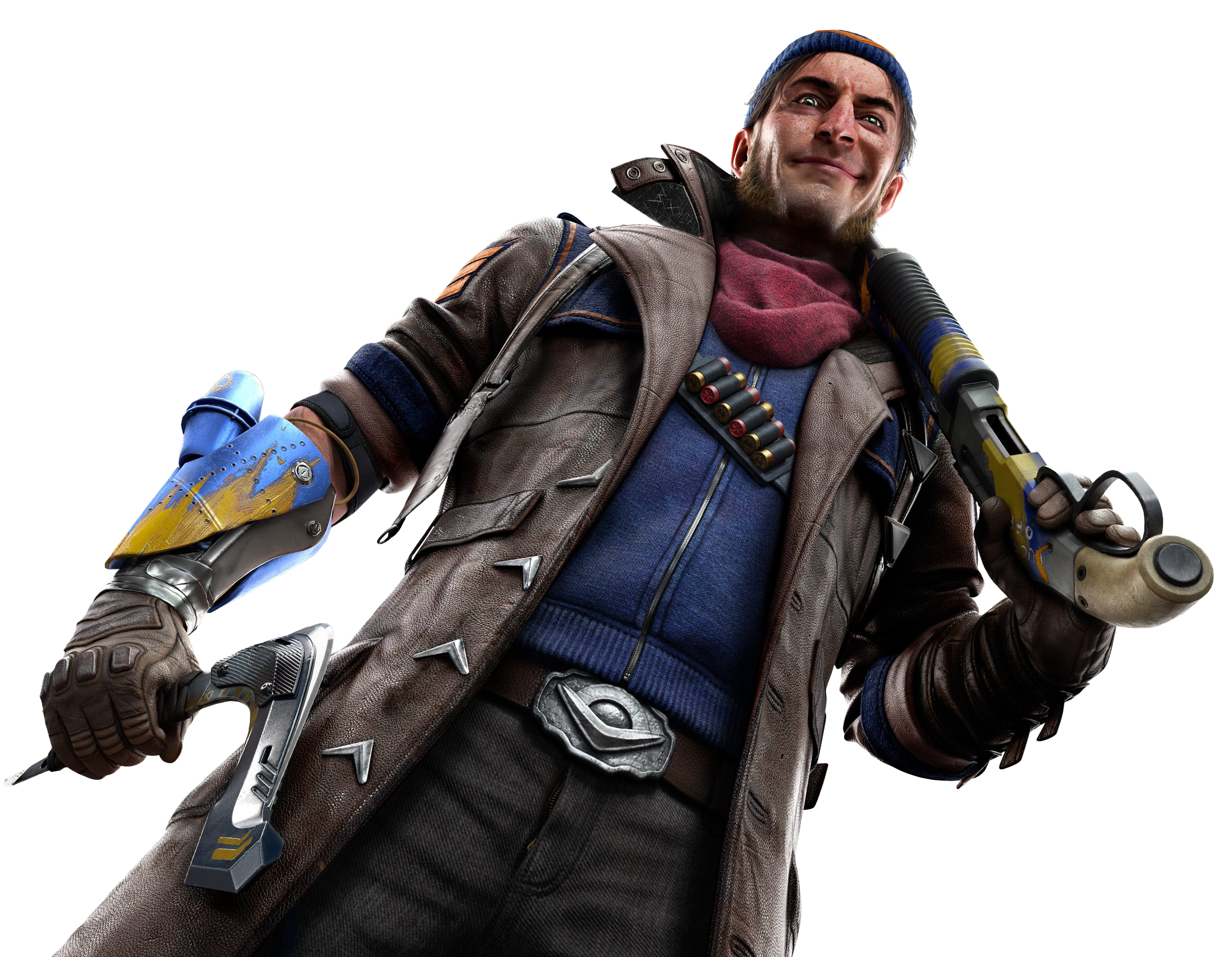 Suicide Squad Captain Boomerang Render By KindratBlack On DeviantArt suicide-squad-captain-boomerang-render-by-kindratblack-on-deviantart