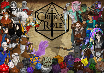 Critical role