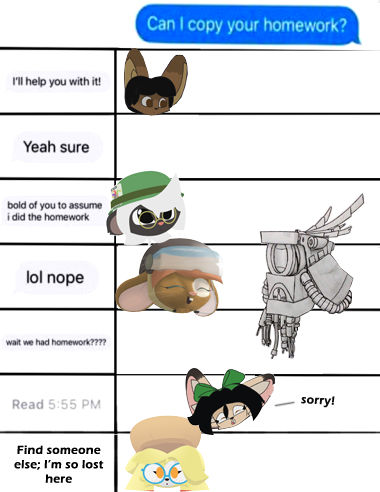 Quick meme by Heart-und-Seoul on DeviantArt