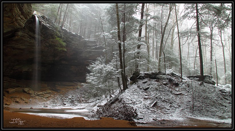 Hocking Hills 7