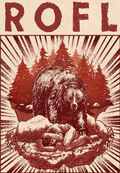 Explore the Best Rofl Art | DeviantArt