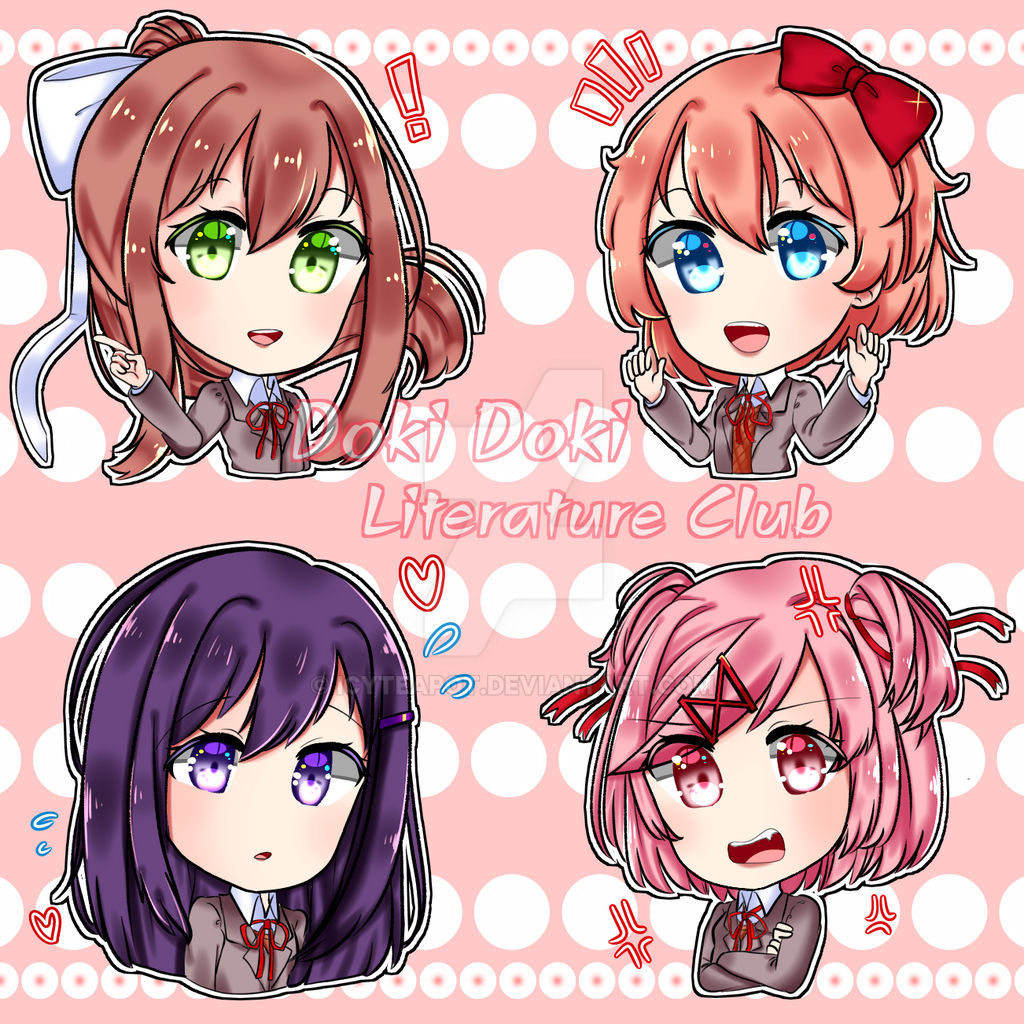 DDLC