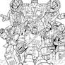 The Wreckers (lines)