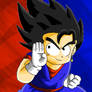 Kid Vegeto