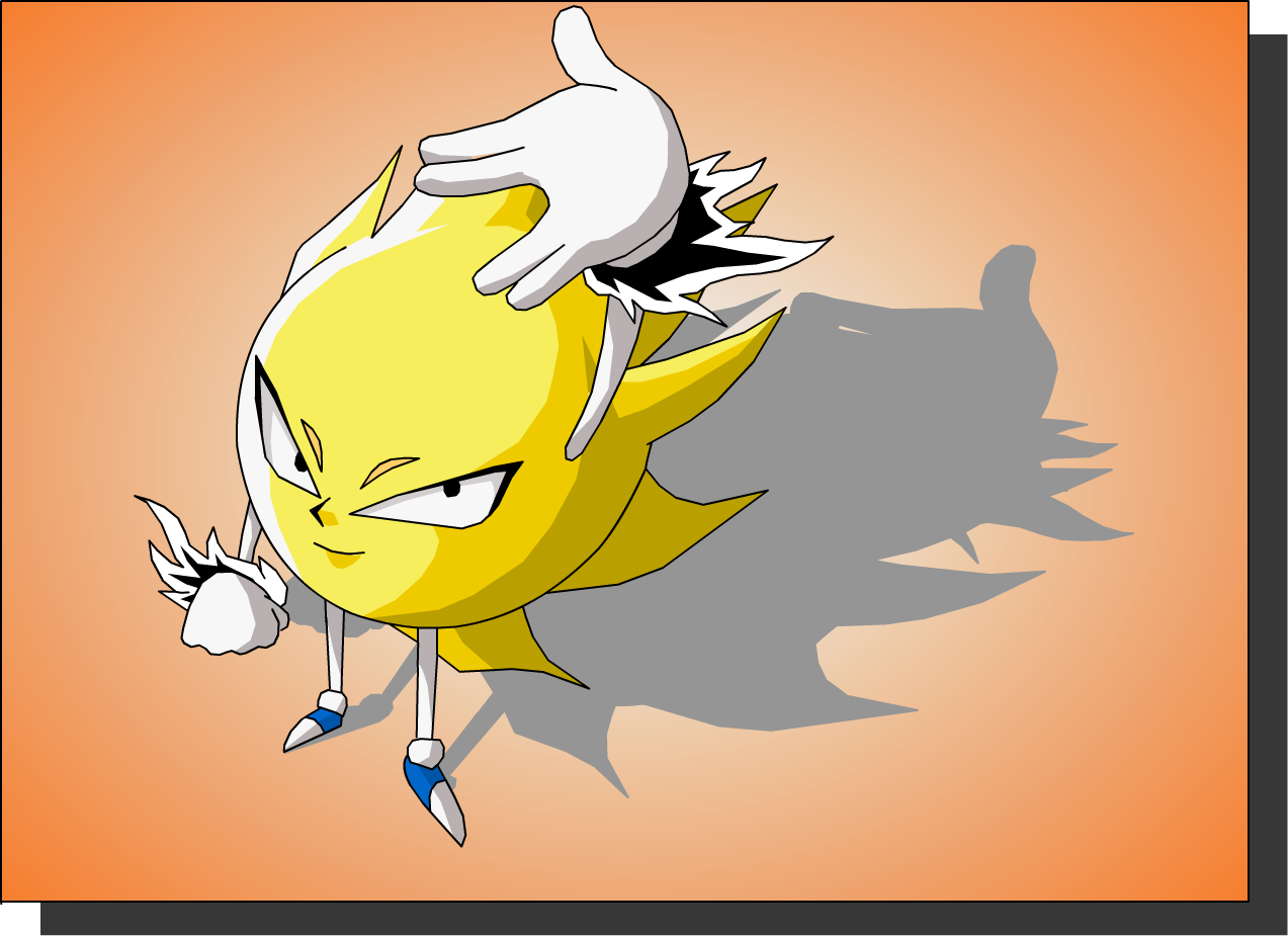 Super Patch by eggmanrules on DeviantArt