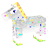 Minecraft Horse