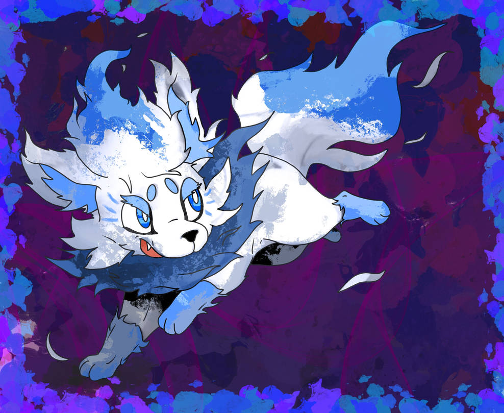 Snowflake by shastasnow on DeviantArt