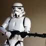 Imperial Storm Trooper 1