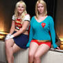 Supergirls 1