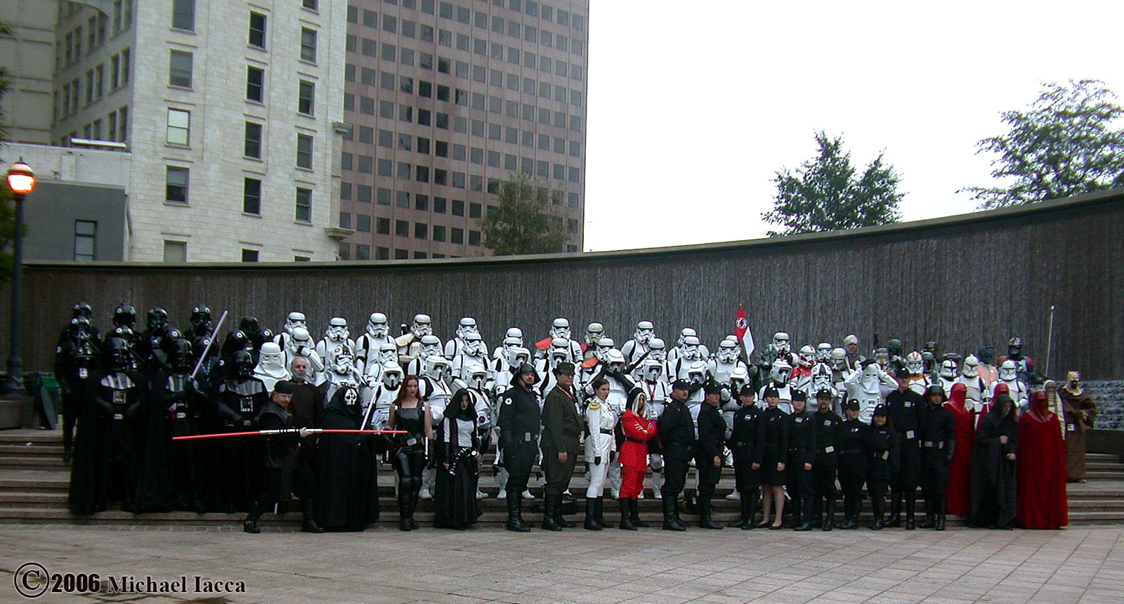 501st Legion 1