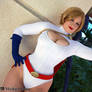 Power Girl 2