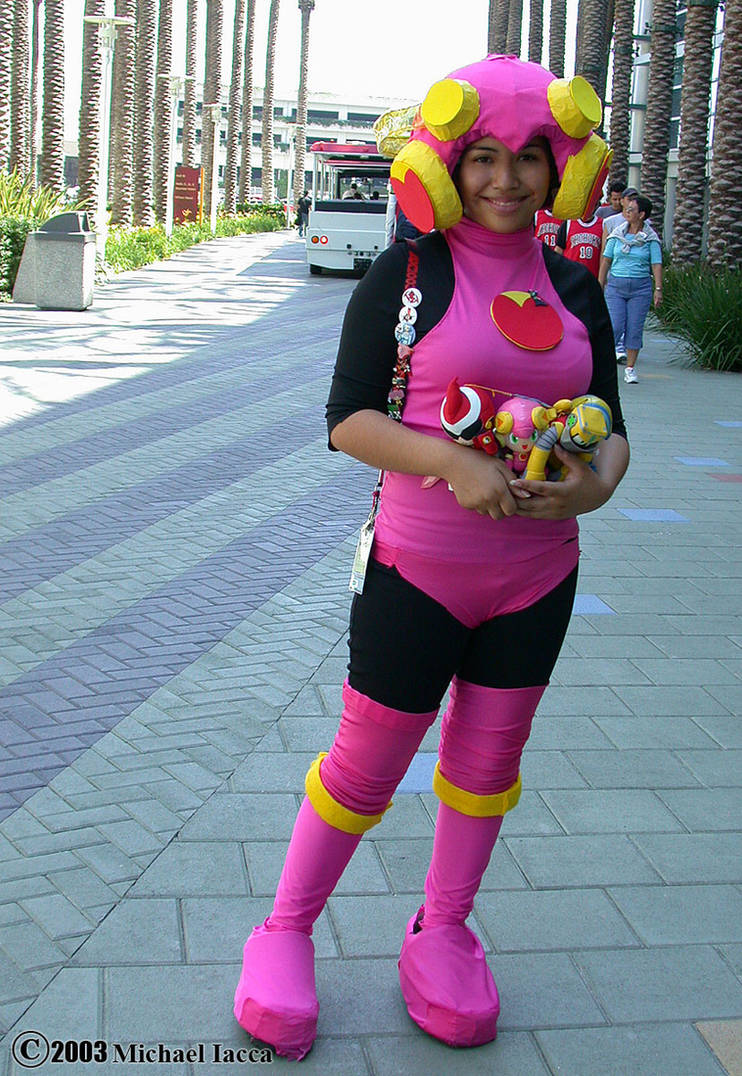 Roll.EXE by Insane-Pencil on DeviantArt