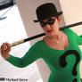 The Riddler 1