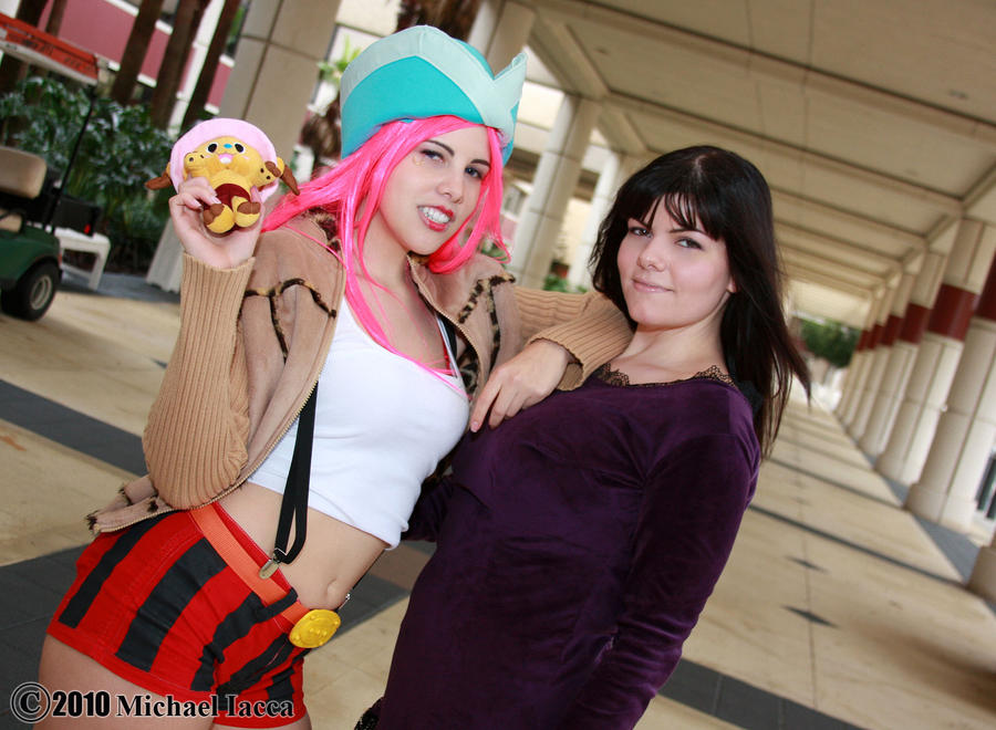 Jewelry Bonney + Nico Robin 2 by Insane-Pencil on DeviantArt