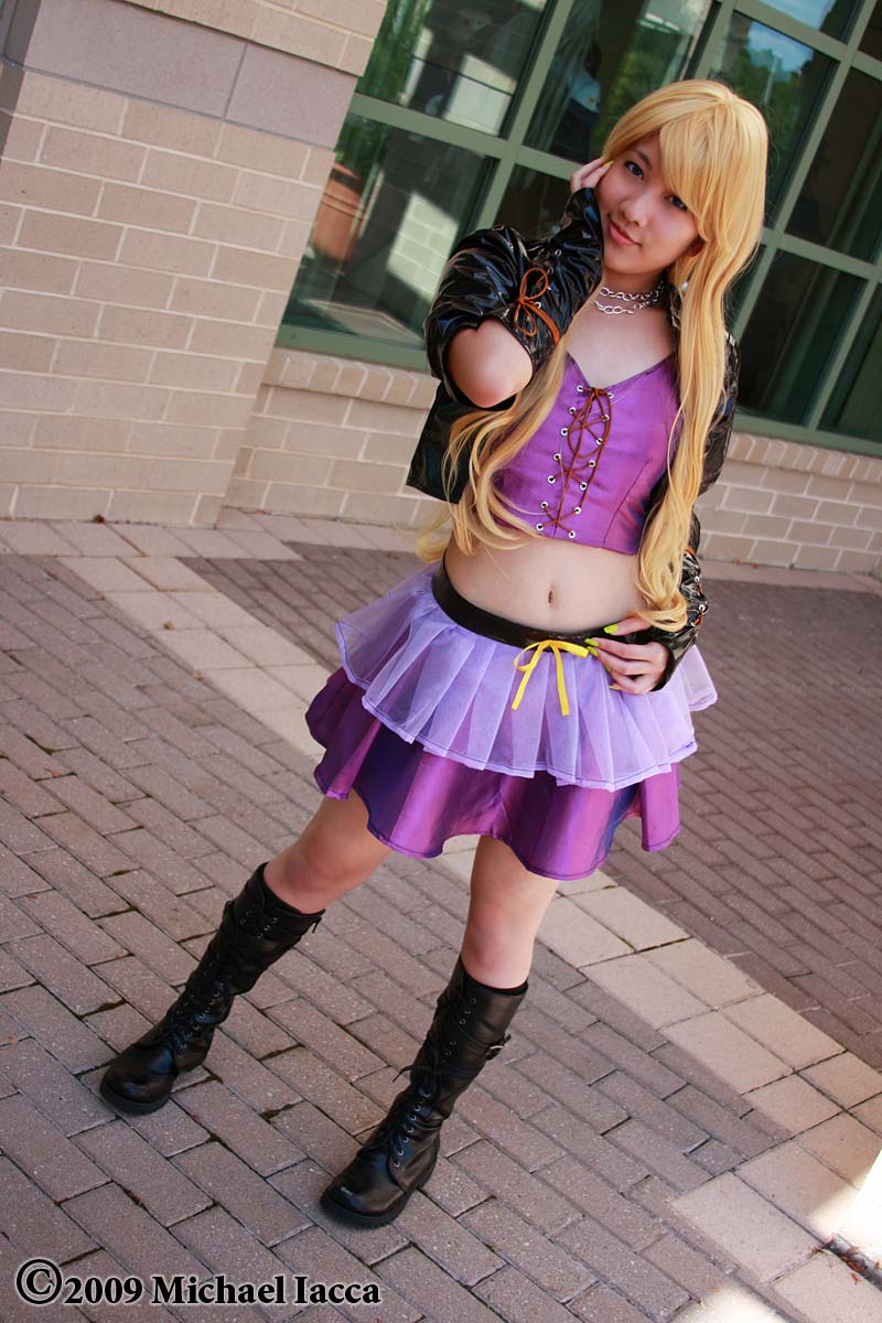 Sheryl Nome 2